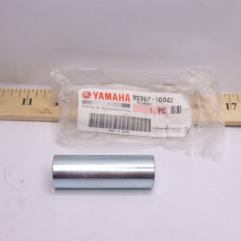 Yamaha Collar Silver 90387-10042-00
