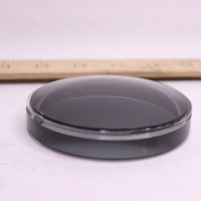 Xperio Polarized Lens Gray 1.5 Index 88MM 0406145250