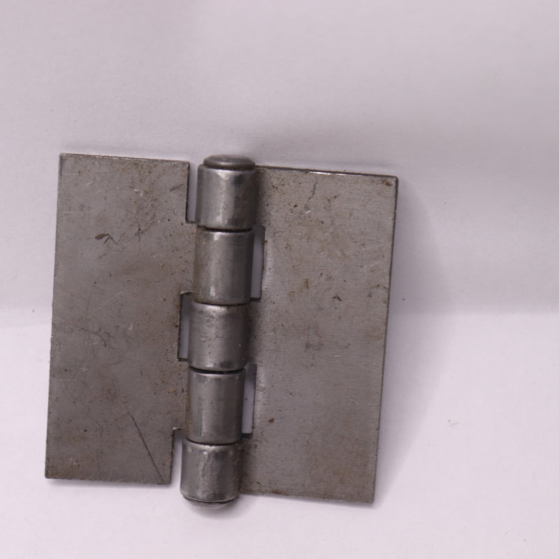 Extra Heavy Full Surfaces Hinge Steel 2-1/2″ Wide