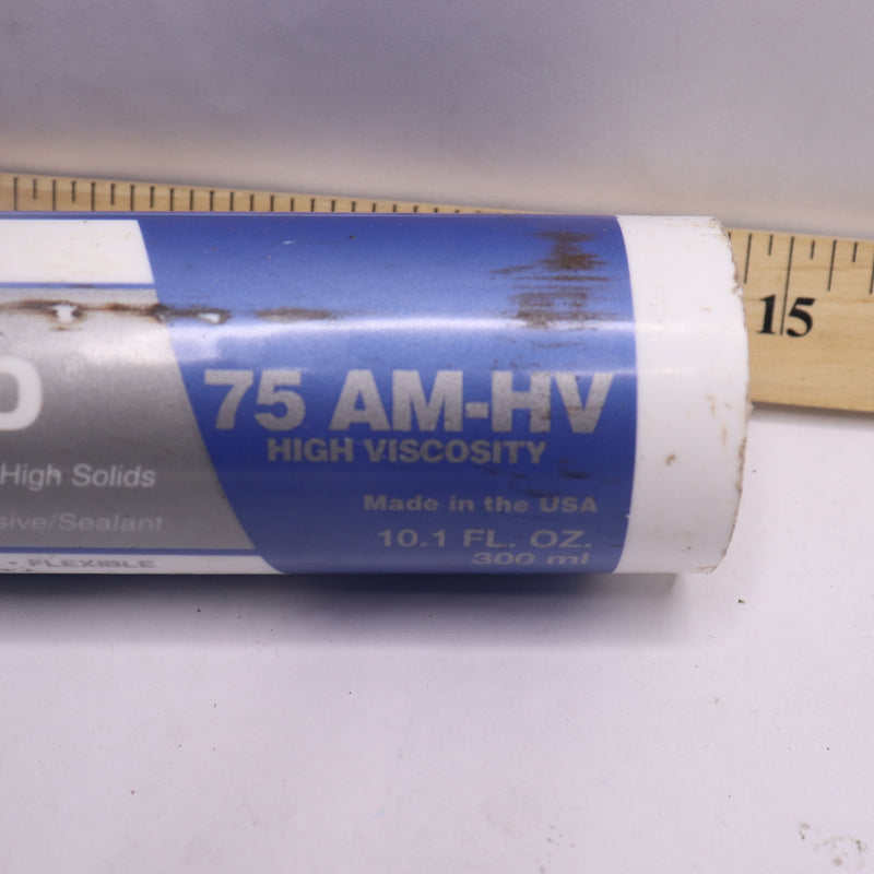 Manus-Bond HV Adhesive 75 AM-HV