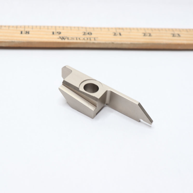 CH Clamp for Indexables CHR-FCED-125