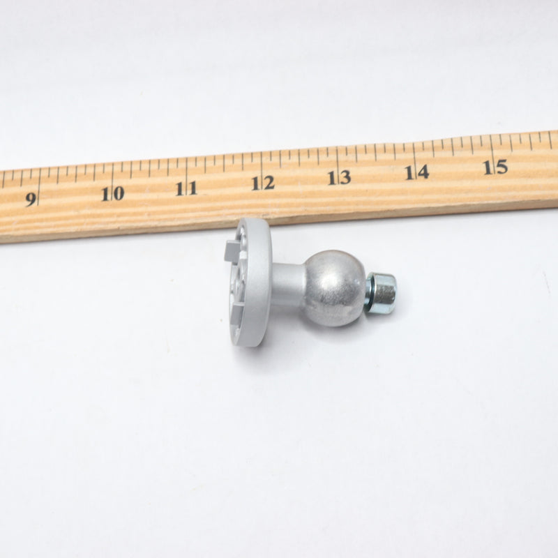 Item Circular Ball Joint 8 Die-Cast Aluminum 0.0.610.98