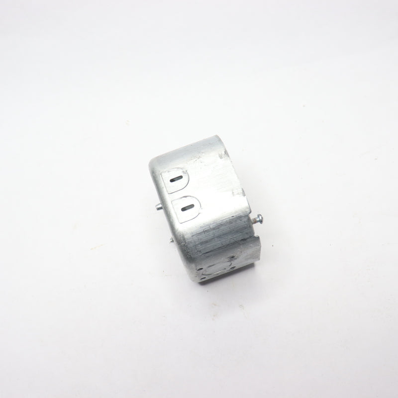 (1-Pk) Southwire Octagon Ceiling Box Steel 54171-R-UPC