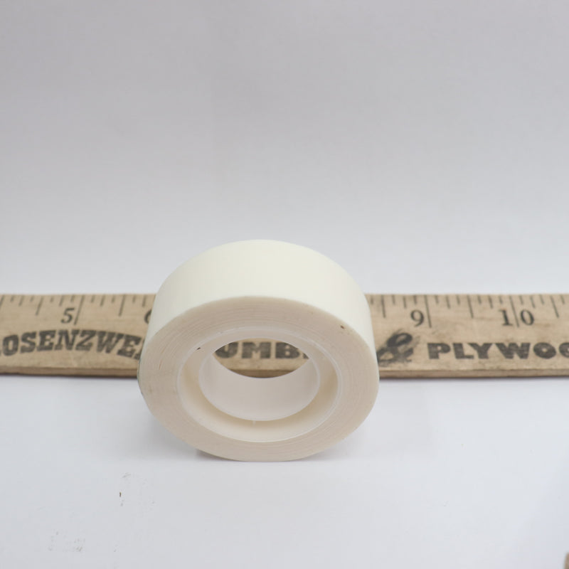 975 Supply Invisible Tape Roll Paper Clear 3/4" x 1000" 975777