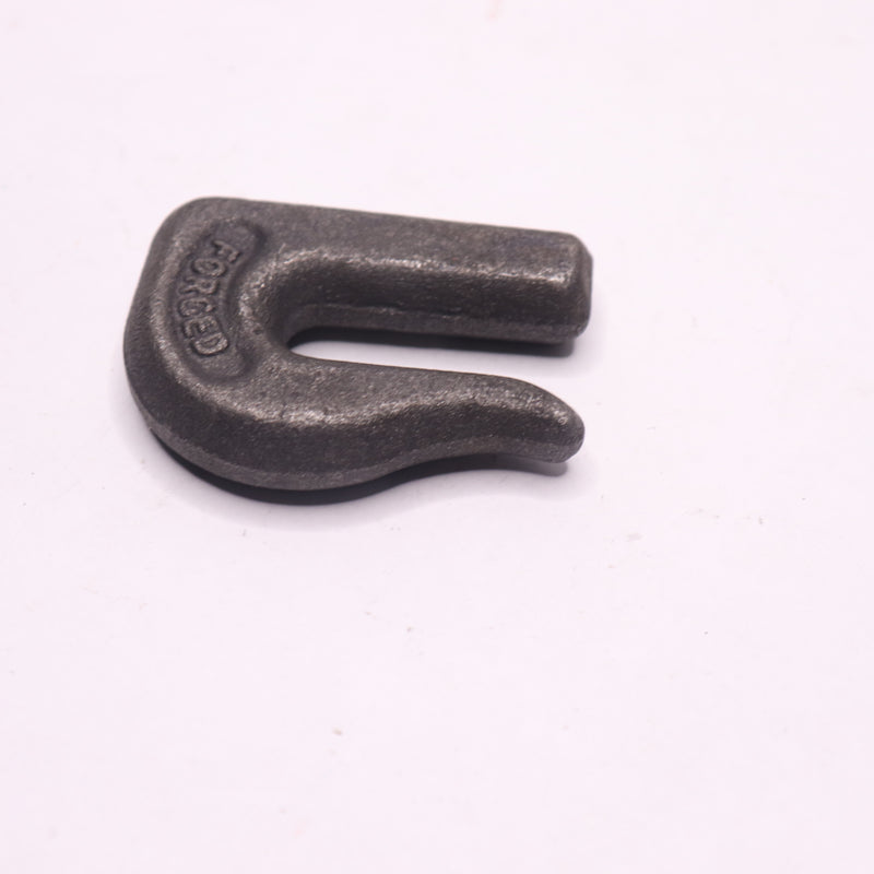 A&I Weld On Chain Hook 5/16" A-WH516