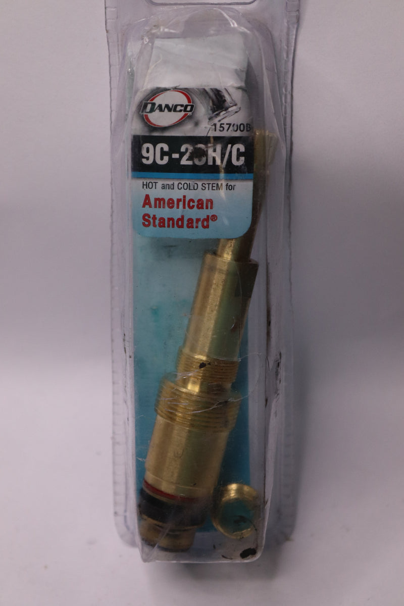 Danco Faucet Hot/Cold Stem for American Standard 15700B