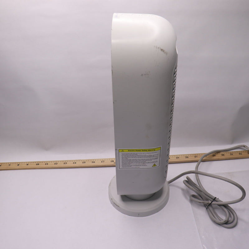 Burlan Portable Electric Space Heater 1500W 120V S720