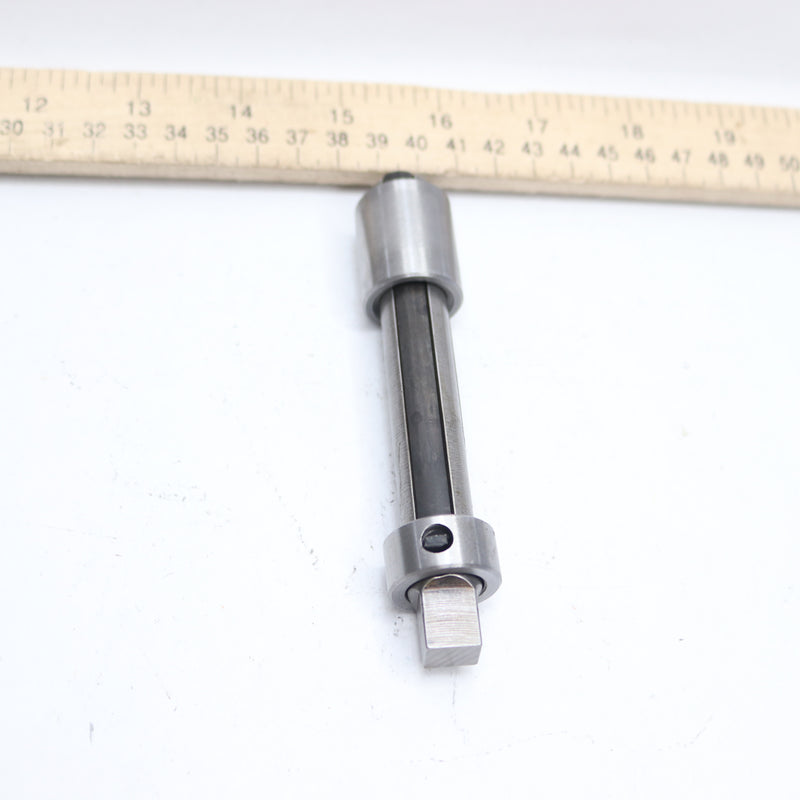 Walton Tap Extractor with Square Shank 3-Flute 3/4" 10753