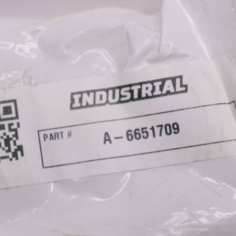 Industrial Fast Tach Lower Pivot Pin Seal A-6651709