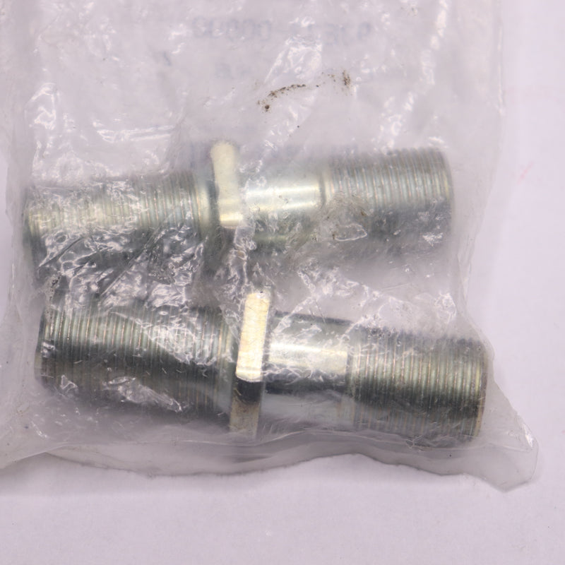 (2-Pk) Drive Axle Wheel Hub Bolts 93E33-00800