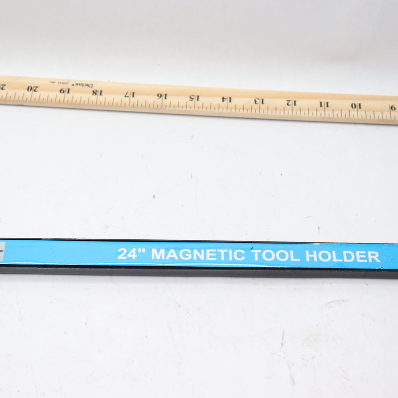 Holder Tool Bar Steel 24"