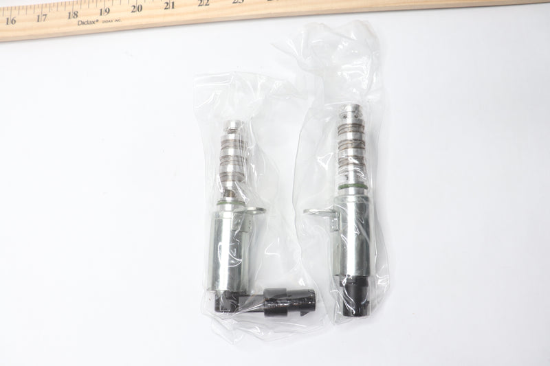 (2-Pk) Newyall Intake and Exhaust Variable Valve Timing VVT Control Solenoid