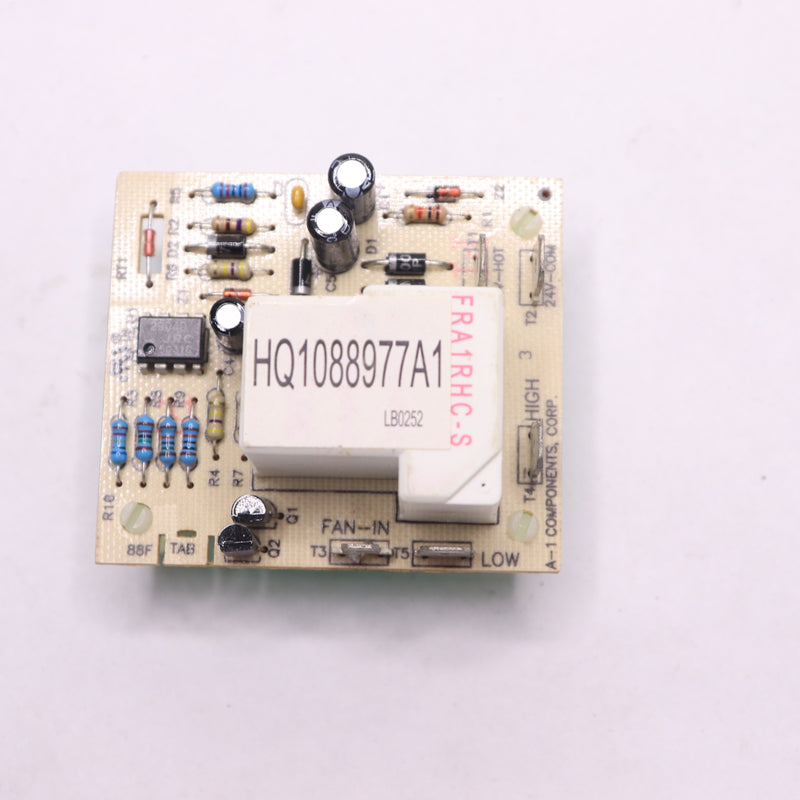 OEM Replacement Furnace Control Circuit Board HQ1088977A1