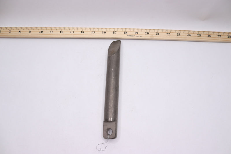 Manitou Pin Steel 186230
