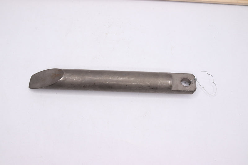 Manitou Pin Steel 186230