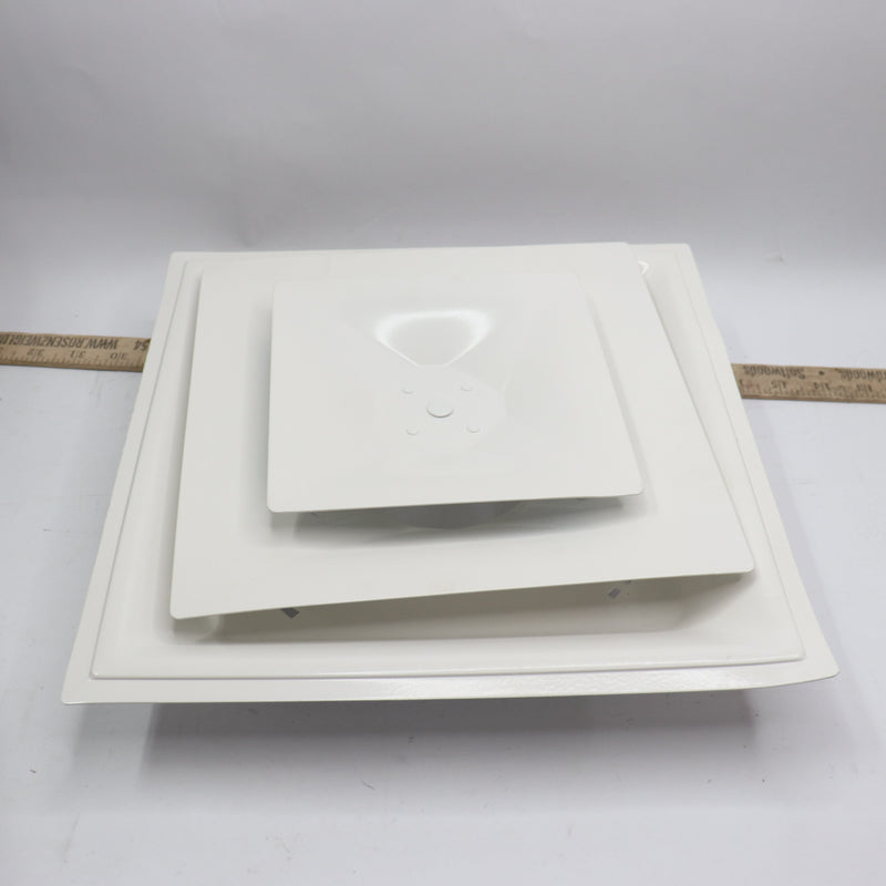 Price Ceiling Diffuser 11-3/4" x 11-3/4" O207833500020005A001