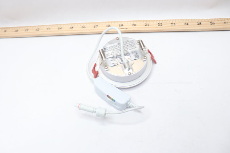 Halo Ceiling & Shower Retrofit Downlight Recessed LED Can Light Smart Wi-Fi