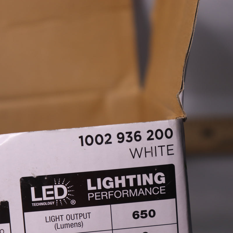(4-Pk) Commercial Electric Dimmable Recessed LED Light 65W NS01FA10ERA-24