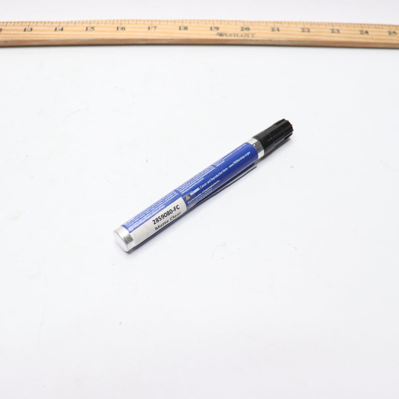 Polaris Flat Clear Paint Pen 2859080-FC