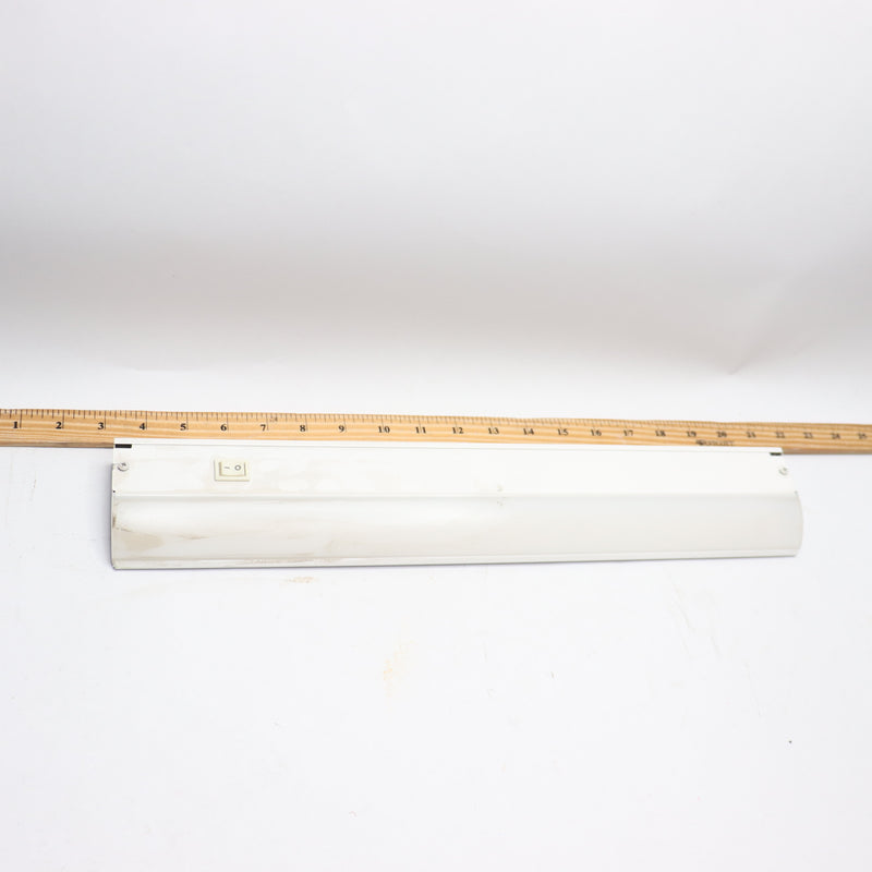 GE Under-Cabinet Led Light Fixture White 773 Lumens 18" 769