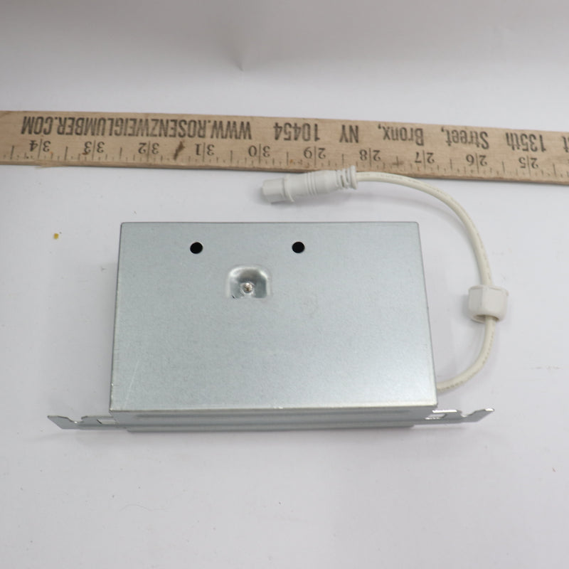 Halo Canless Recessed Integrated LED Downlight White 6" - LED DRIVER BOX ONLY
