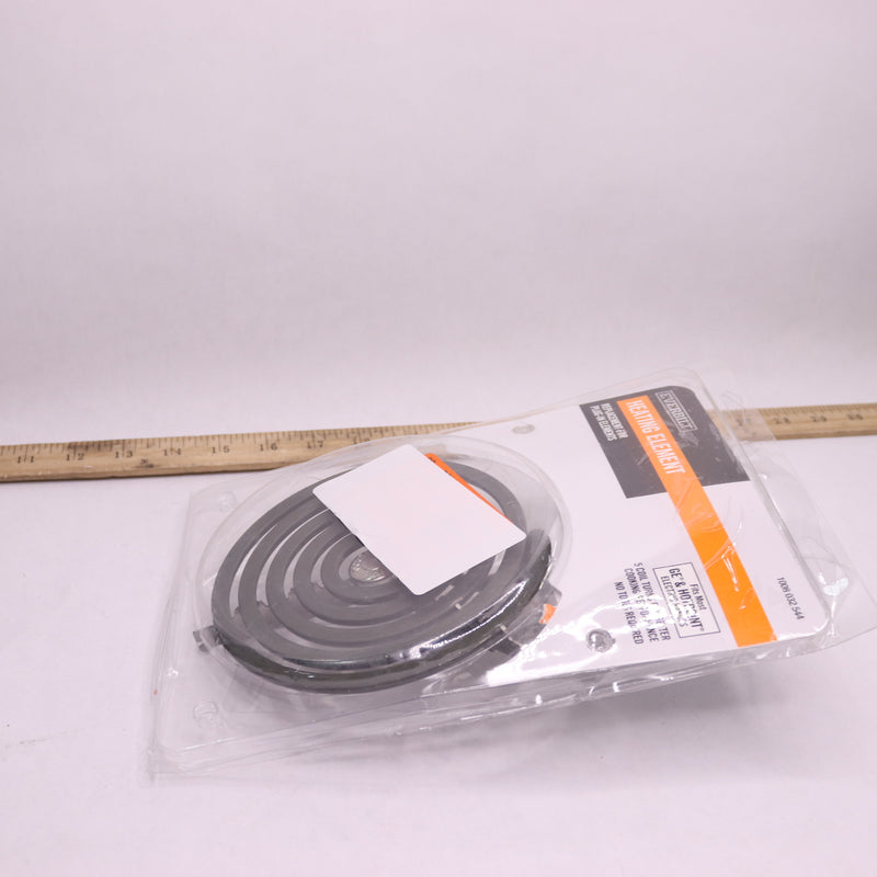 Everbilt Electric Range Heating Element 6" EB30X123