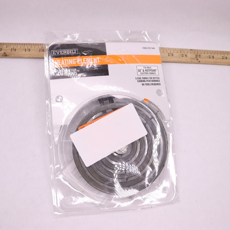 Everbilt Electric Range Heating Element 6" EB30X123