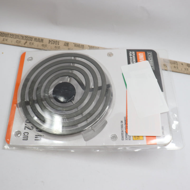 Everbilt Range Heating Element Non GE 1500W 6" EB30X207