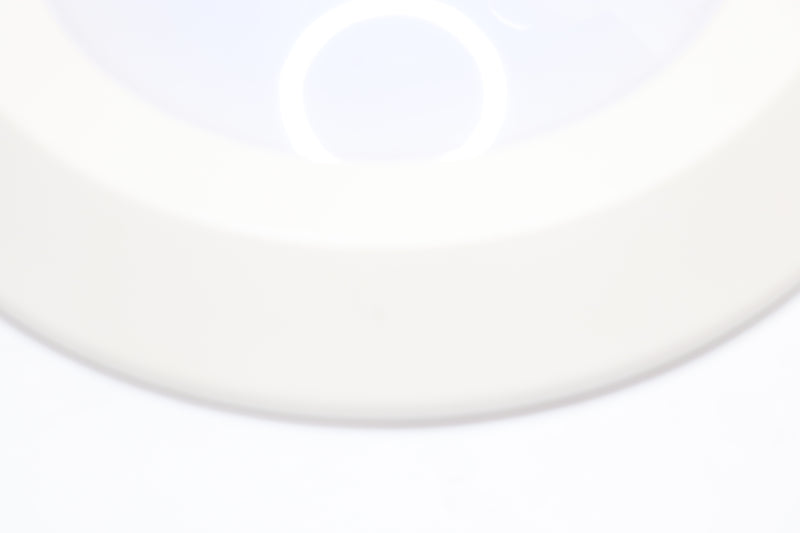 Halo Recessed Ceiling LED Light 3000K White 6" Damaged Scratched and Scuffed