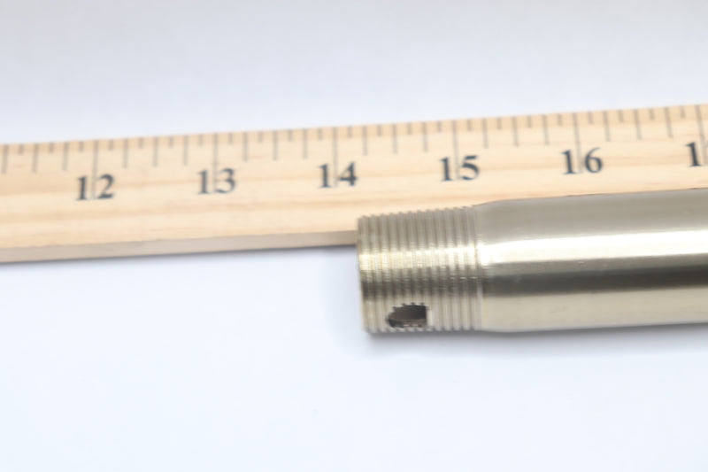Extension Downrod Champagne Bronze 12&quot; 1009436127