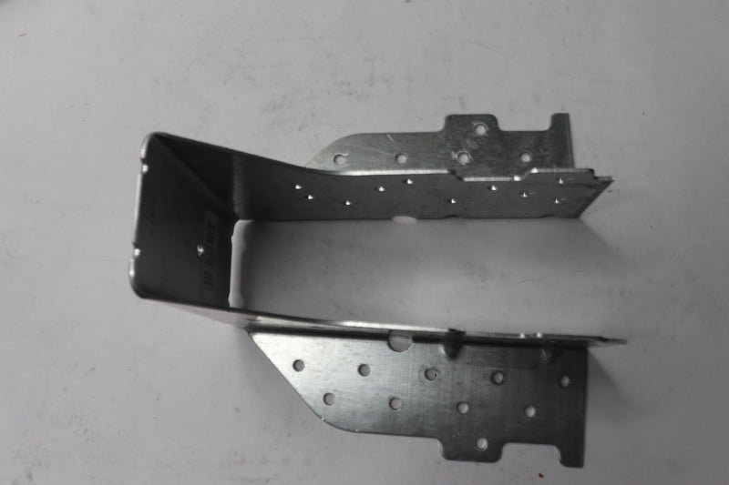 Simpson Strong-Tie Heavy Duty Face-Mount Truss Hanger Galvanized Steel 2 x 6
