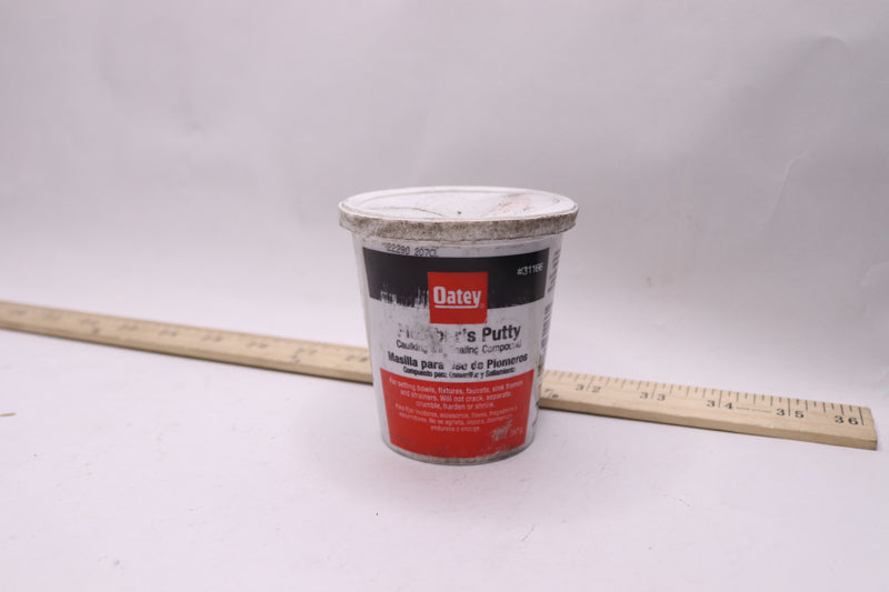 Oatey 14 oz. Plumber's Putty