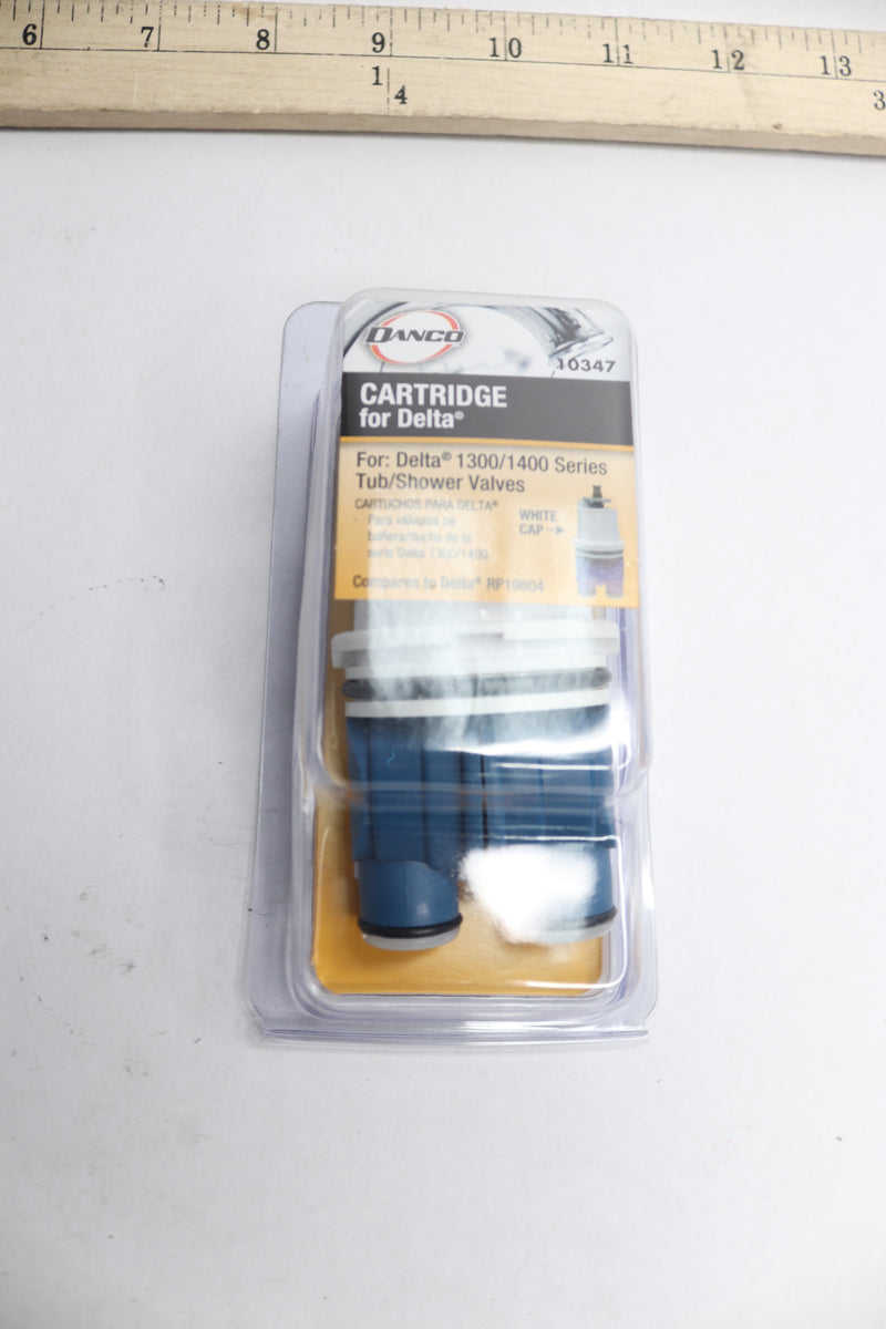 Danco Hot and Cold Faucet Cartridge For Delta 10347