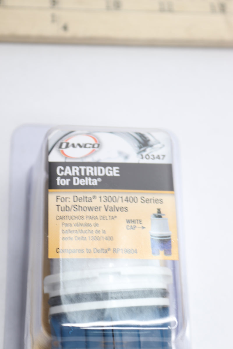 Danco Hot and Cold Faucet Cartridge For Delta 10347