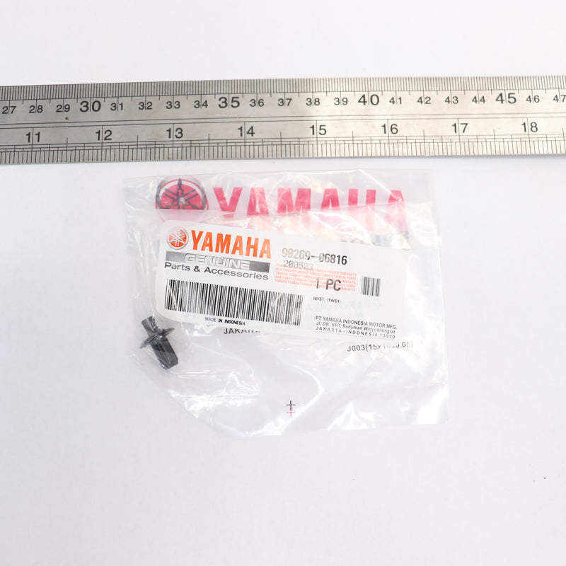 Yamaha Rivet 90269-06816