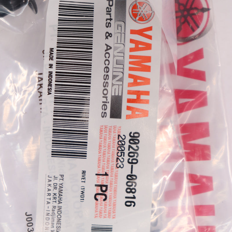 Yamaha Rivet 90269-06816