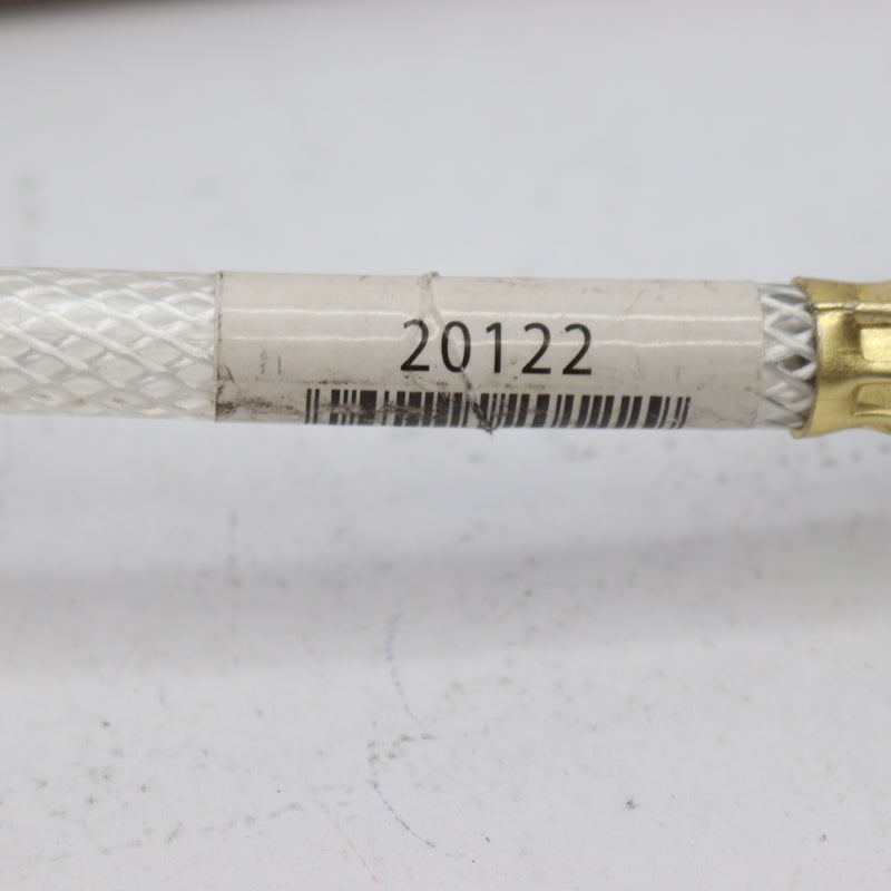 Cliplight Sealant/Dye Injection Hose 20122