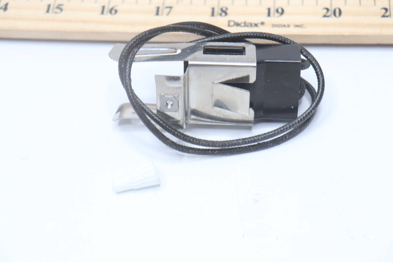 Everbilt Universal Electric Range Receptacle for Non-GE Ranges 98245