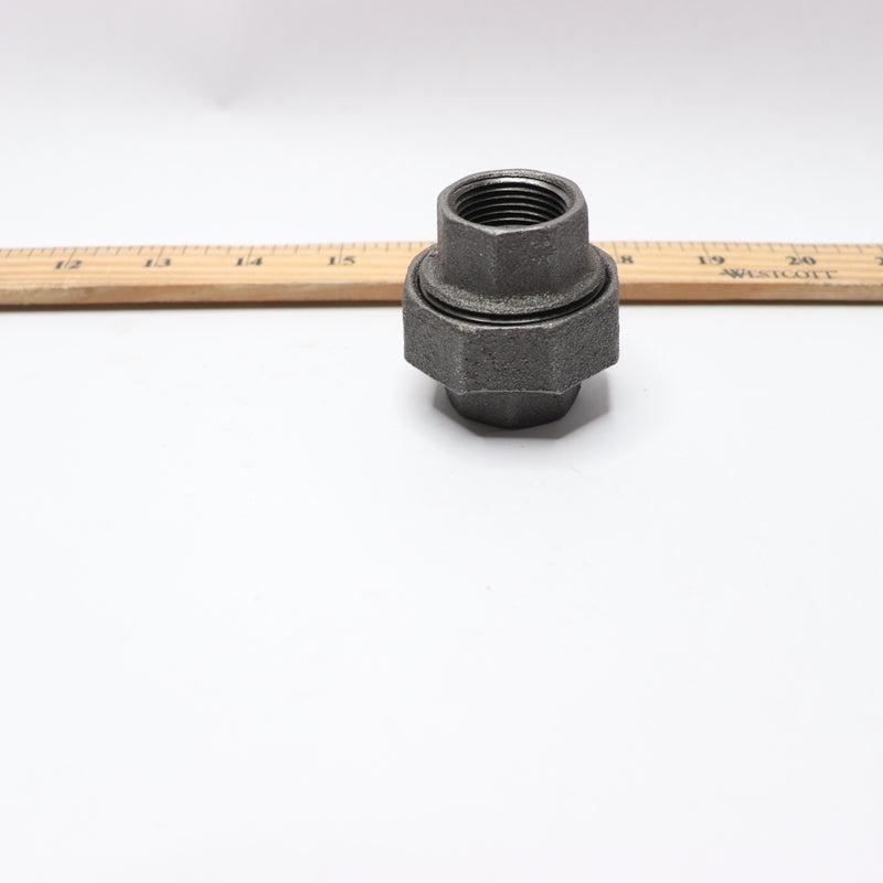 Southland Ground Joint Union Black 3/4" 521-704HN