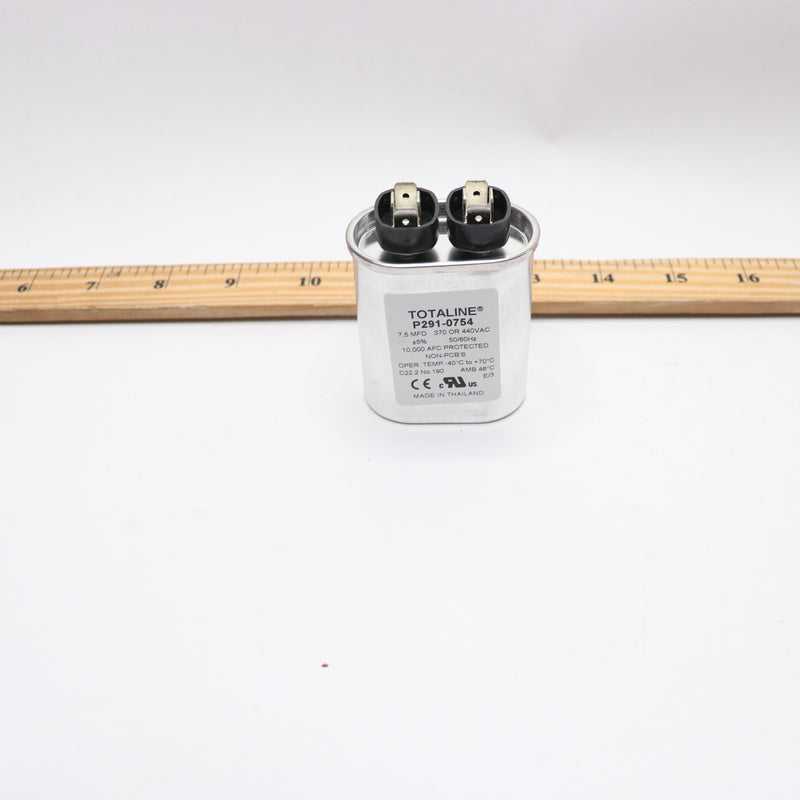 Totaline Universal Oval Capacitor Carrier Hvac P291-0754