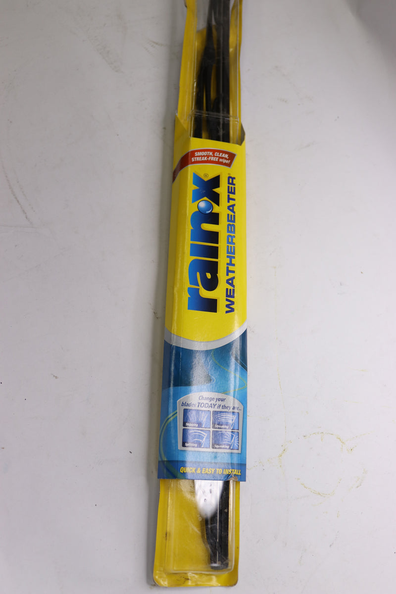 Rain-X Weatherbeater Windshield Wiper Blade 22" RX30222