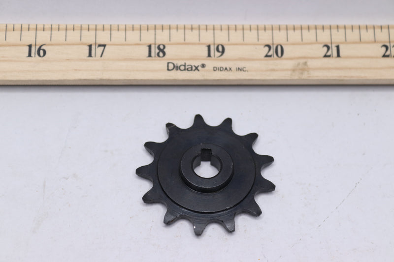Tbest Bicycle Sprocket 13 Tooth 3mm ID x 11mm OD