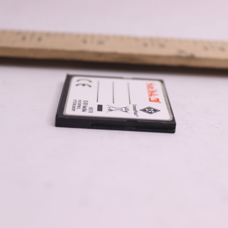 Sandisk Ultra II 2GB 15mb/s Compactflash Card