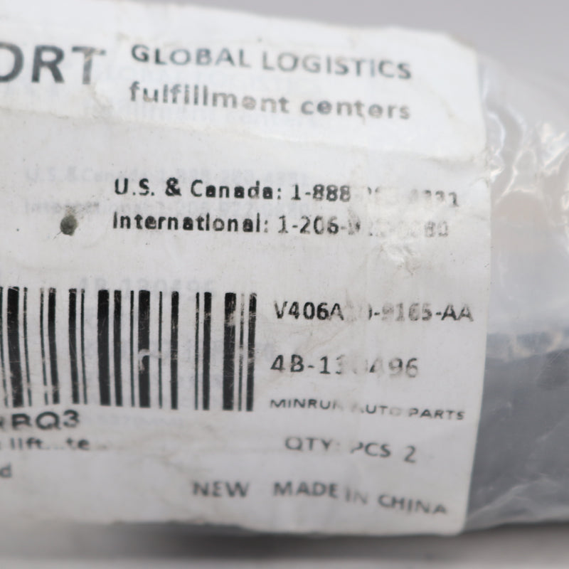 (2-Pk) Global Logistics Liftgate Supports 4B-130496