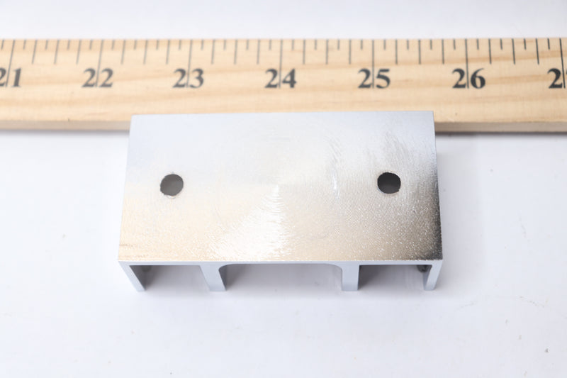 Cambridge Replacement Bottom Guide 304 Stainless Steel Polished CAMG1PS