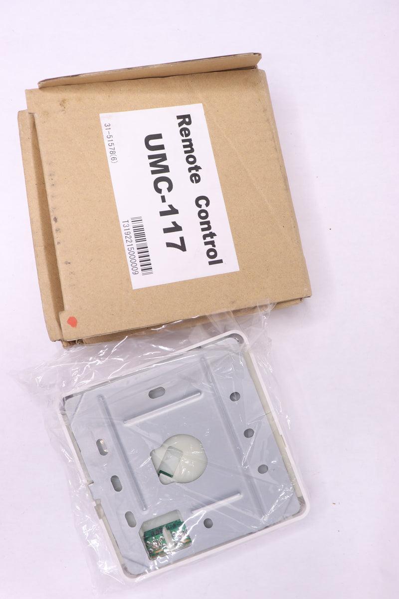 Rheem Water Heater Controller UMC-117