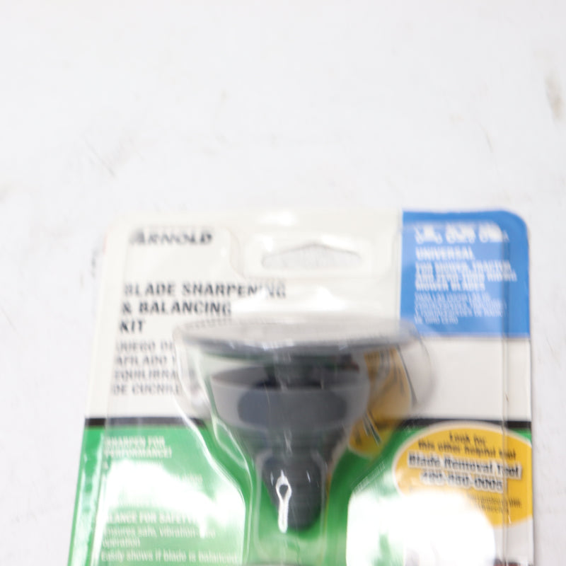 Arnold Mower Blade Sharpening & Balancing Kit 490-850-0006