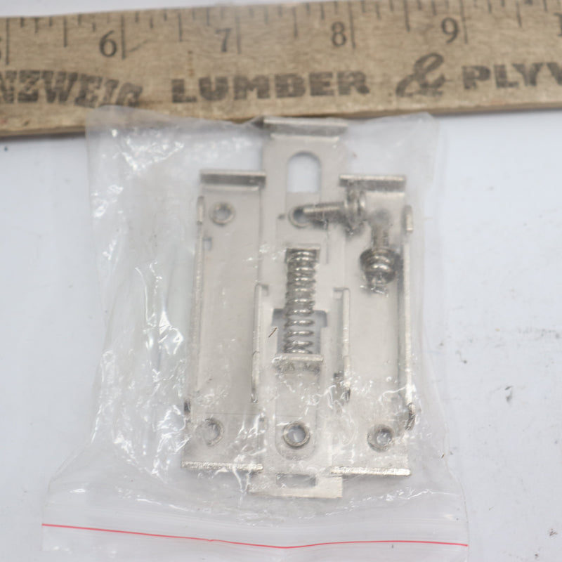 Altelix DIN Rail Mounting Clip 35mm DCL35-SSR for SSR Type
