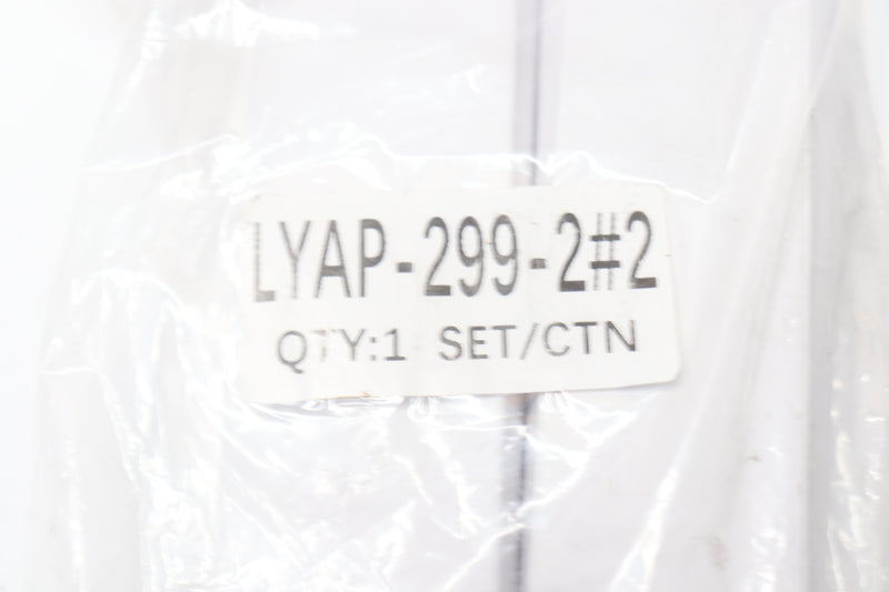 (2-Pk) Adhesive LYAP-299-2