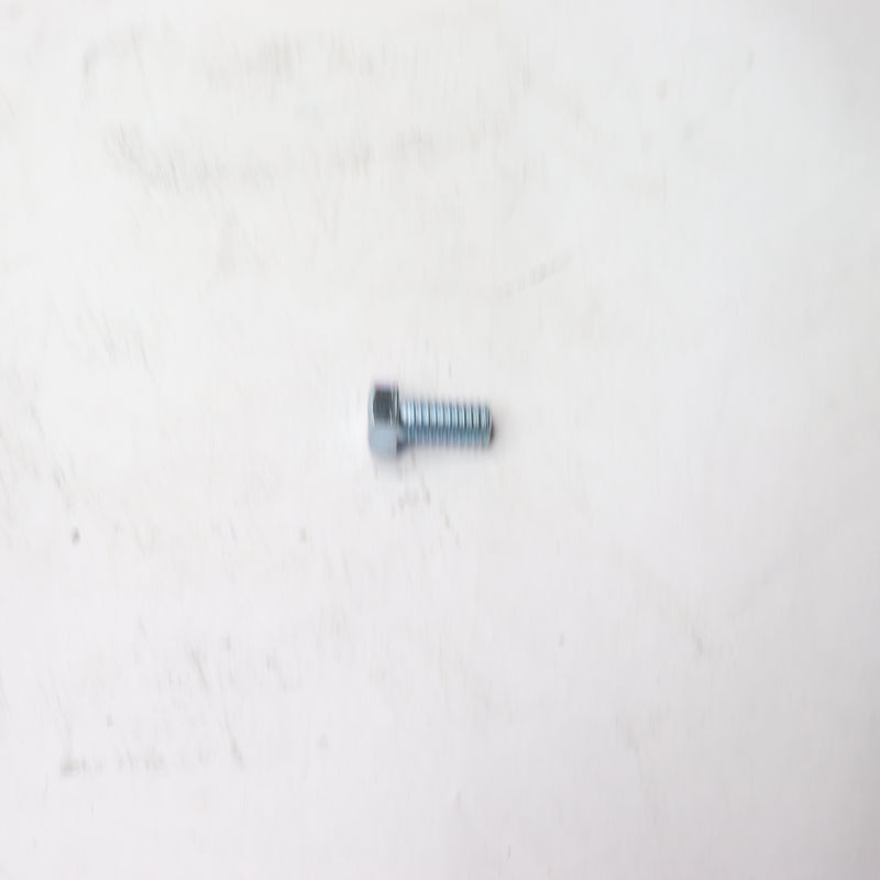 (50-Pk) Everbilt Hex Bolt Zinc Plated 1/2"-13 x 1" 358768